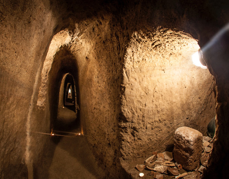 labirinto-di adriano-orvieto-etruscan